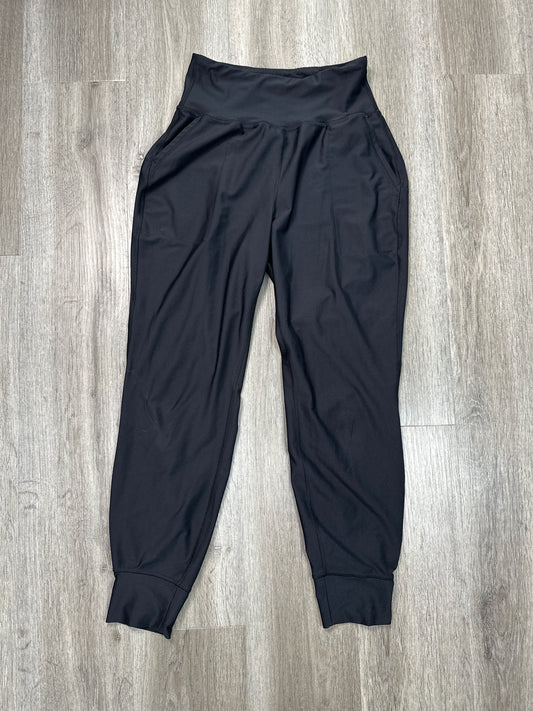 Pants Joggers By Old Navy In Black, Size: M