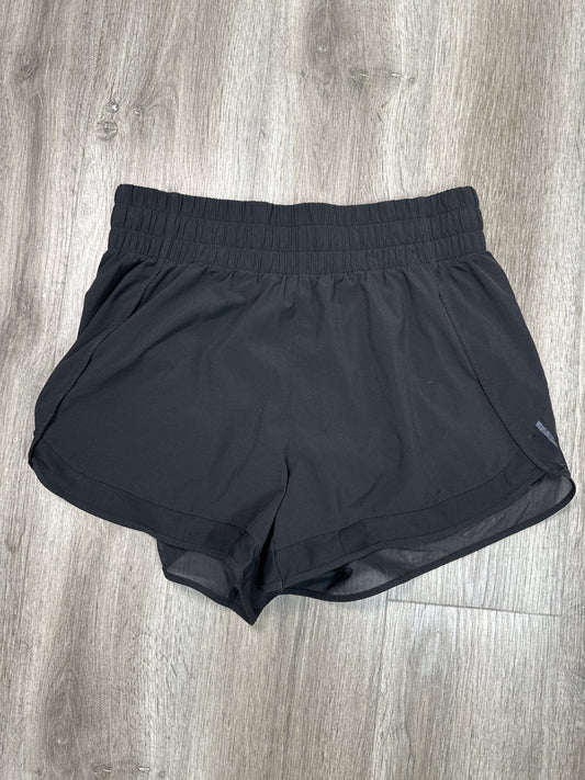 Athletic Shorts By Athleta In Black, Size: M