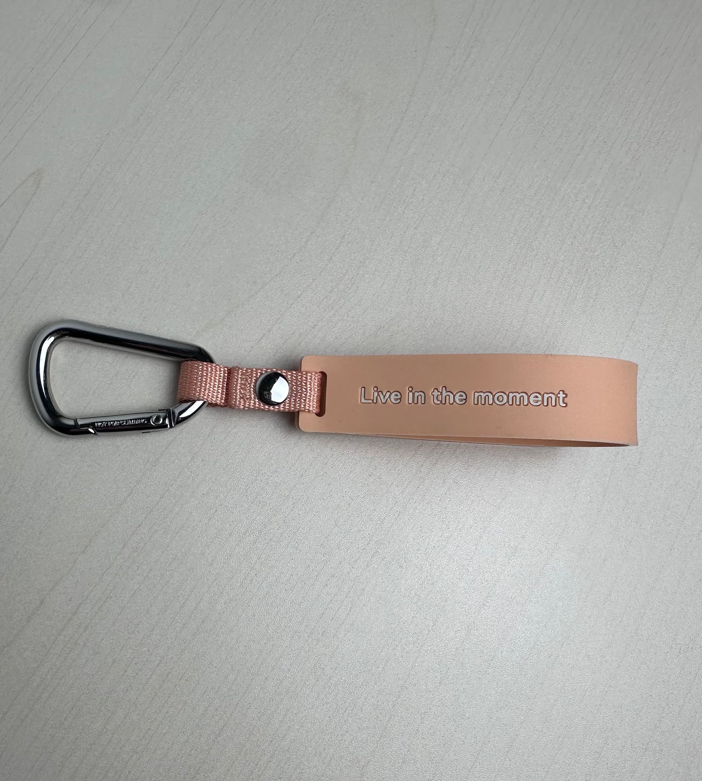 Key Chain By Lululemon, Size: Medium