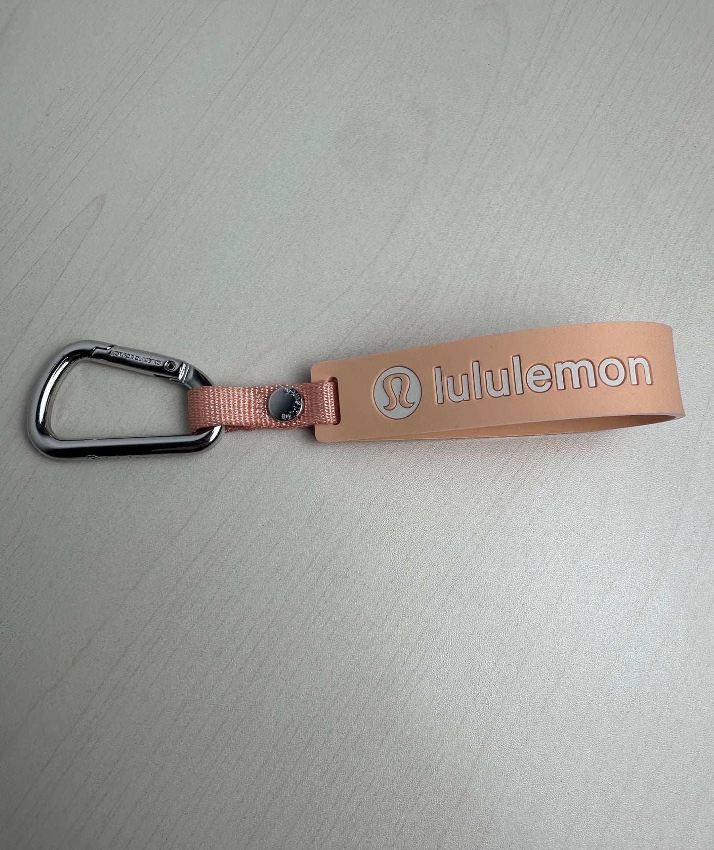 Key Chain By Lululemon, Size: Medium