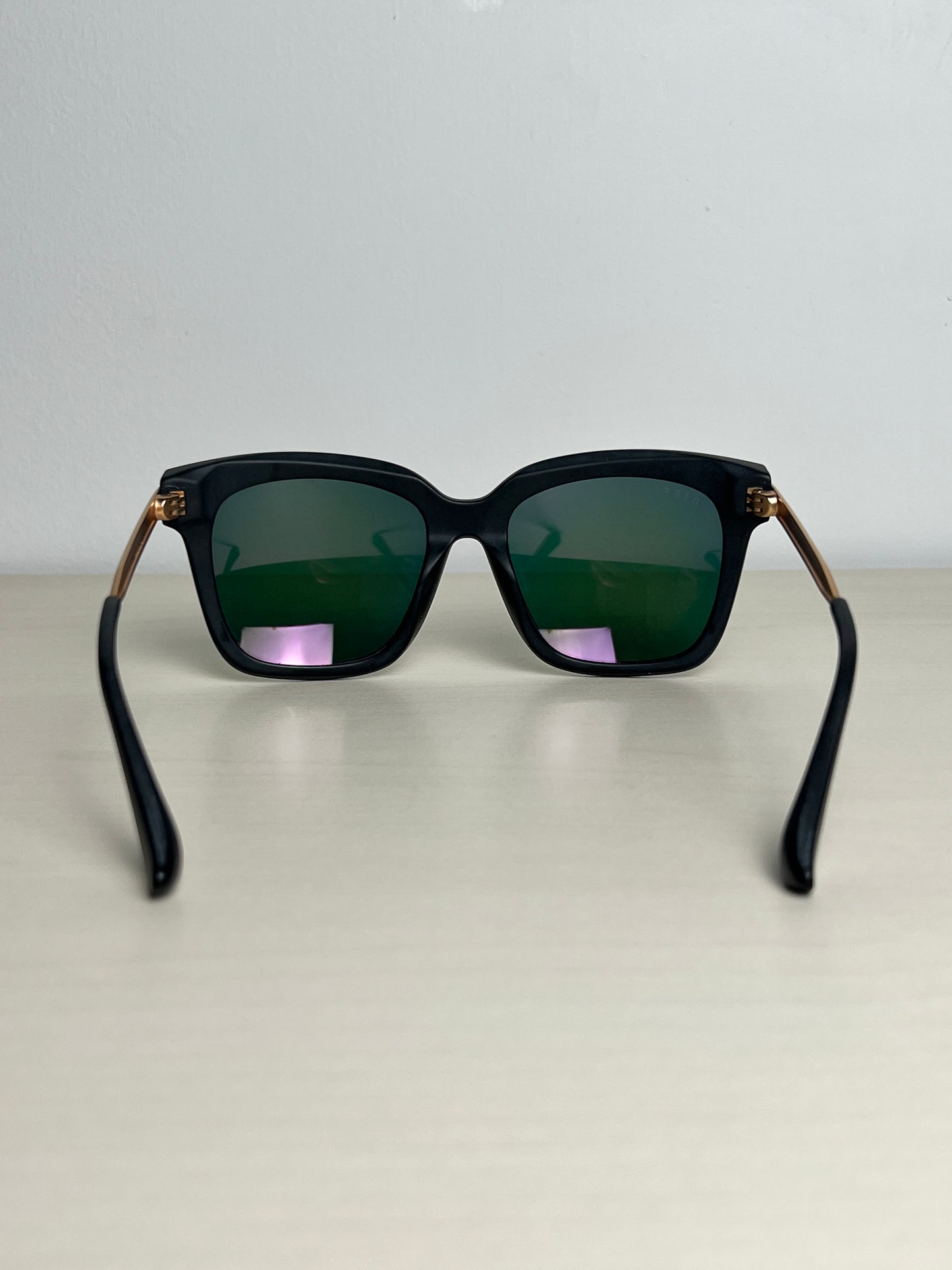 Sunglasses By DIFF, Size: Medium