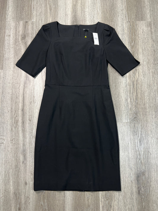 Dress Work By Ann Taylor In Black, Size: 2