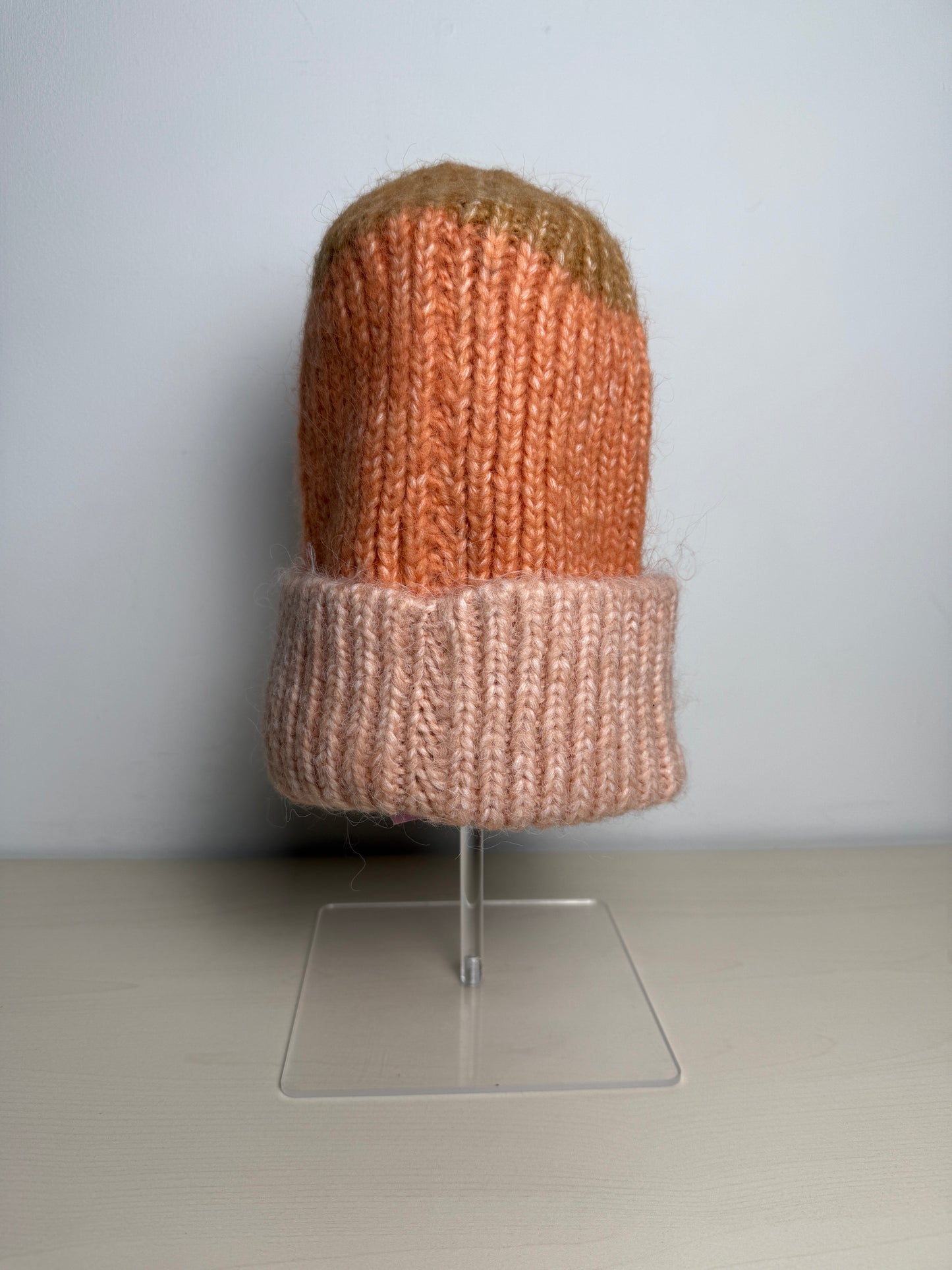 Hat Beanie By A New Day