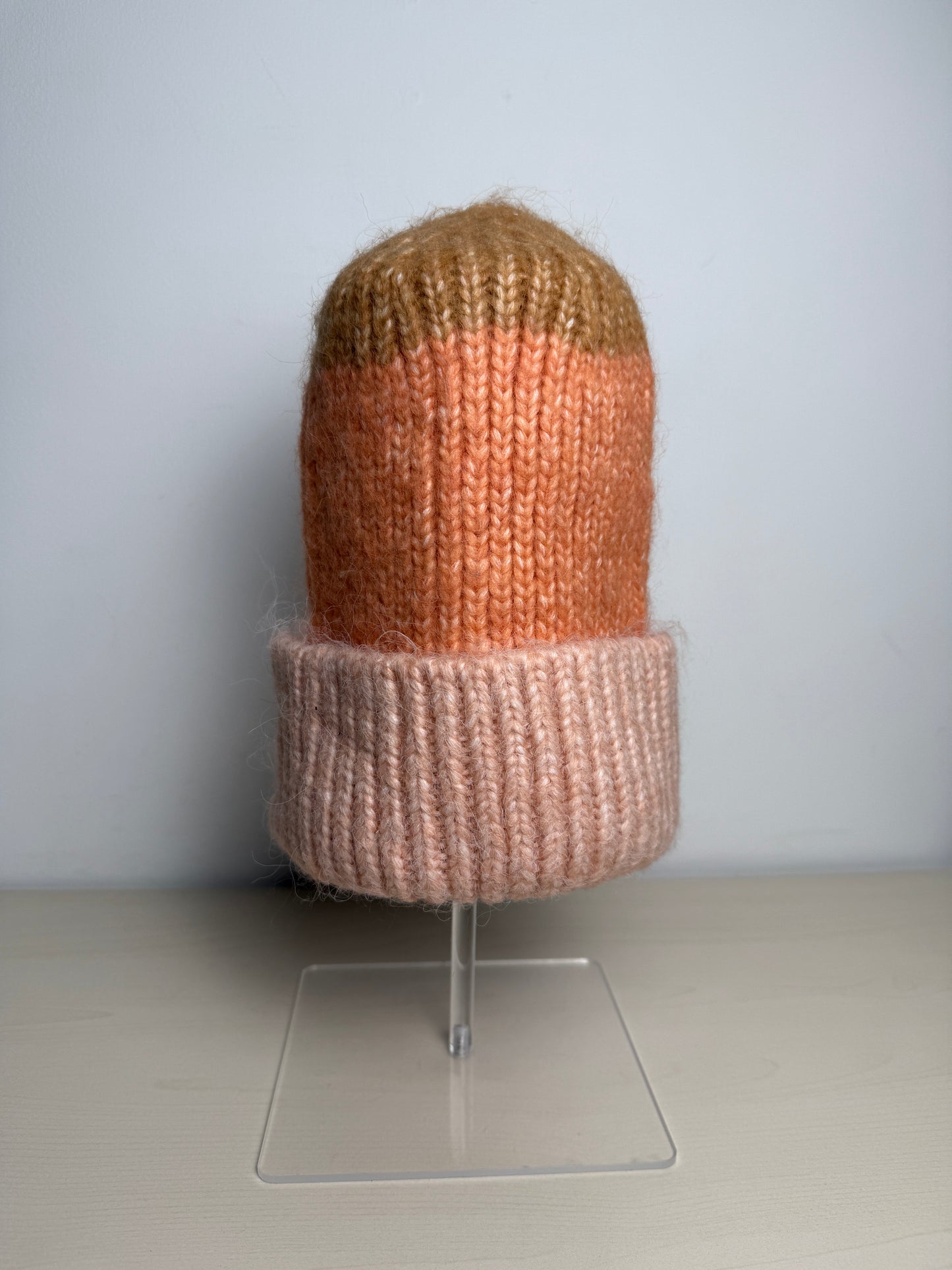 Hat Beanie By A New Day