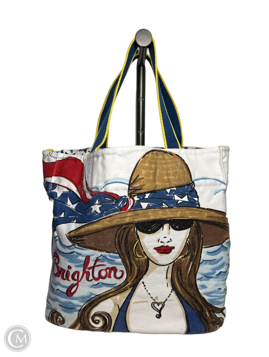 Tote By Brighton, Size: Large