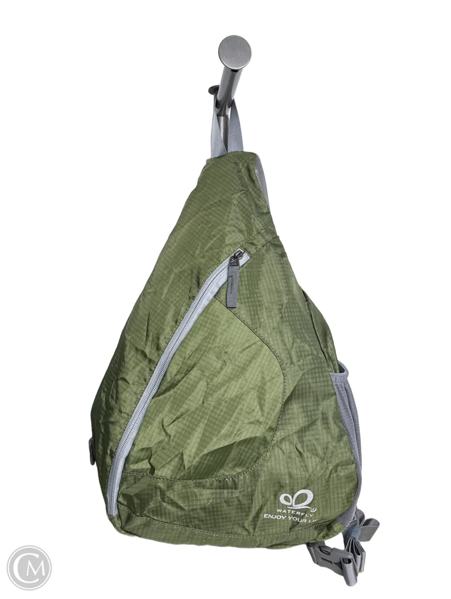 Backpack By WATERFLY, Size: Medium