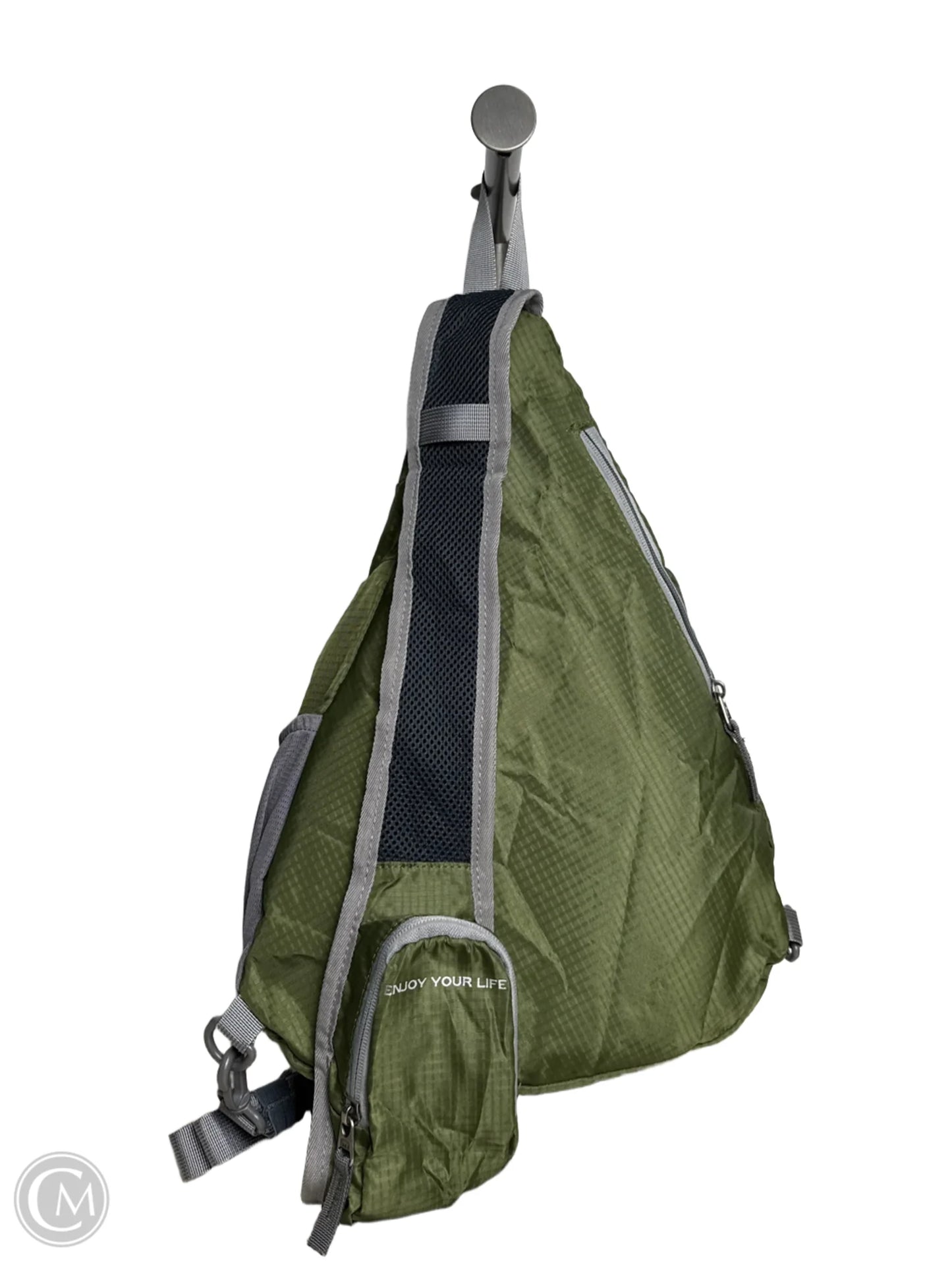 Backpack By WATERFLY, Size: Medium