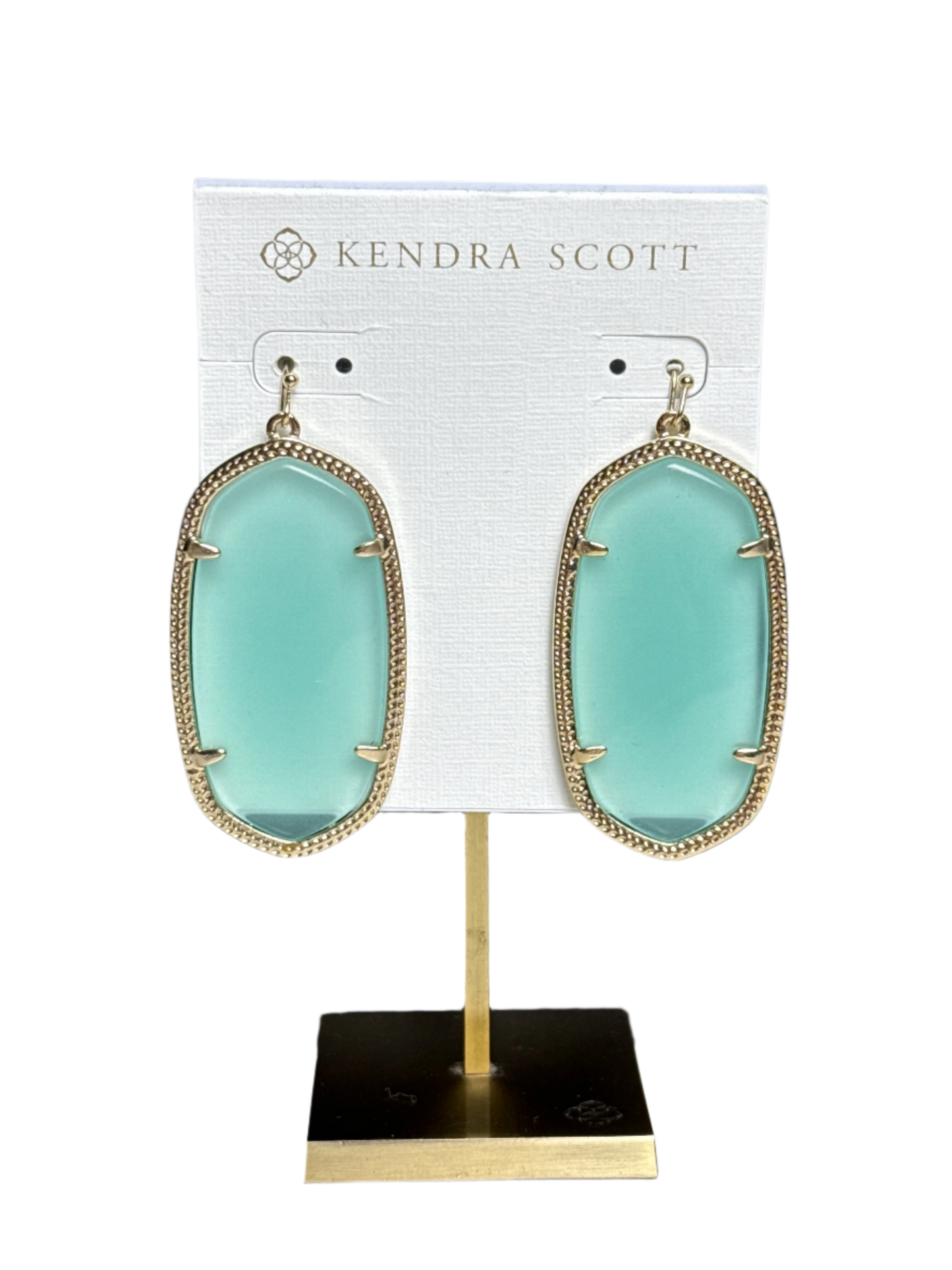 Earrings Dangle/drop By Kendra Scott