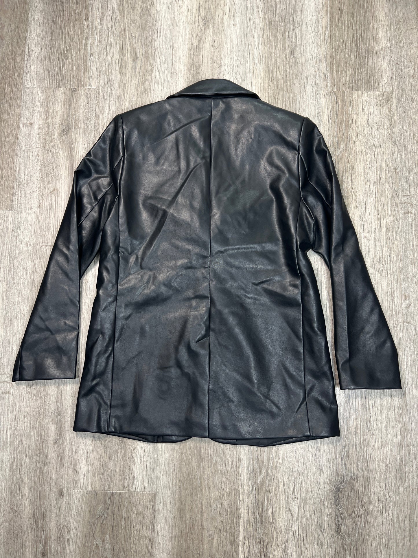 Jacket Other By Rebecca Minkoff In Black, Size: M