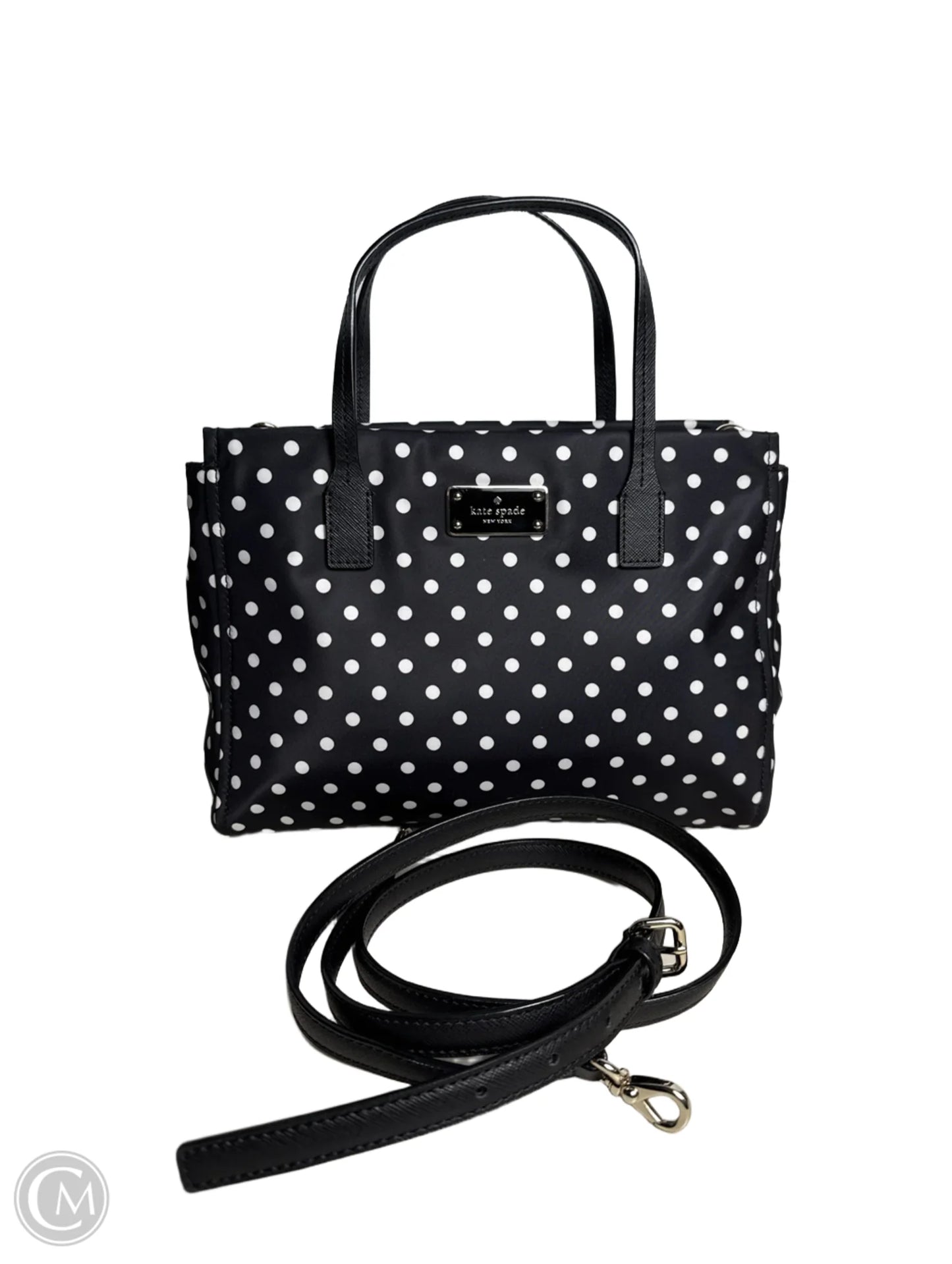 Crossbody Designer By Kate Spade, Size: Medium