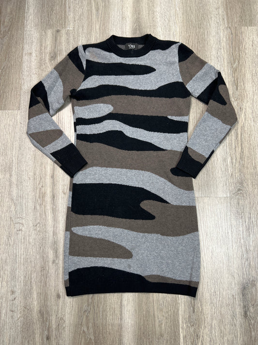 Sweater By Vici In Grey, Size: Xl