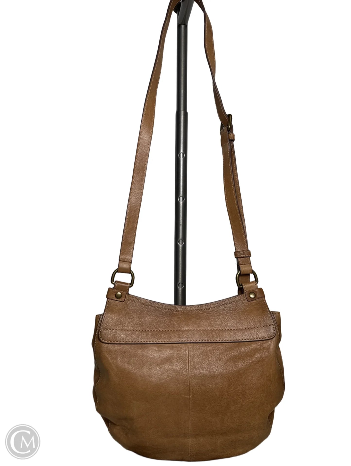 Crossbody Designer By Frye, Size: Medium