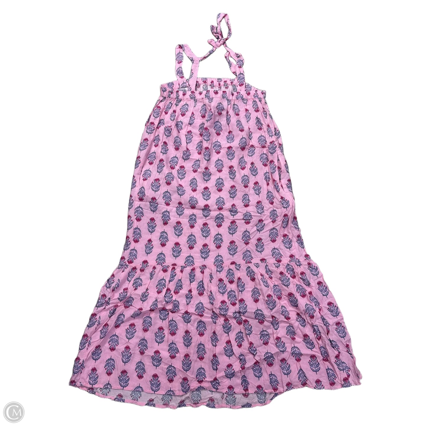 Tank Top By Old Navy In Pink, Size: Xsp