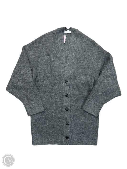 Cardigan By Astr In Grey, Size: S