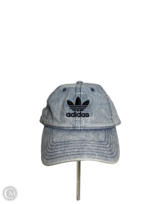 Hat Baseball Cap By Adidas