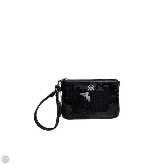Wristlet Designer By Coach, Size: Small