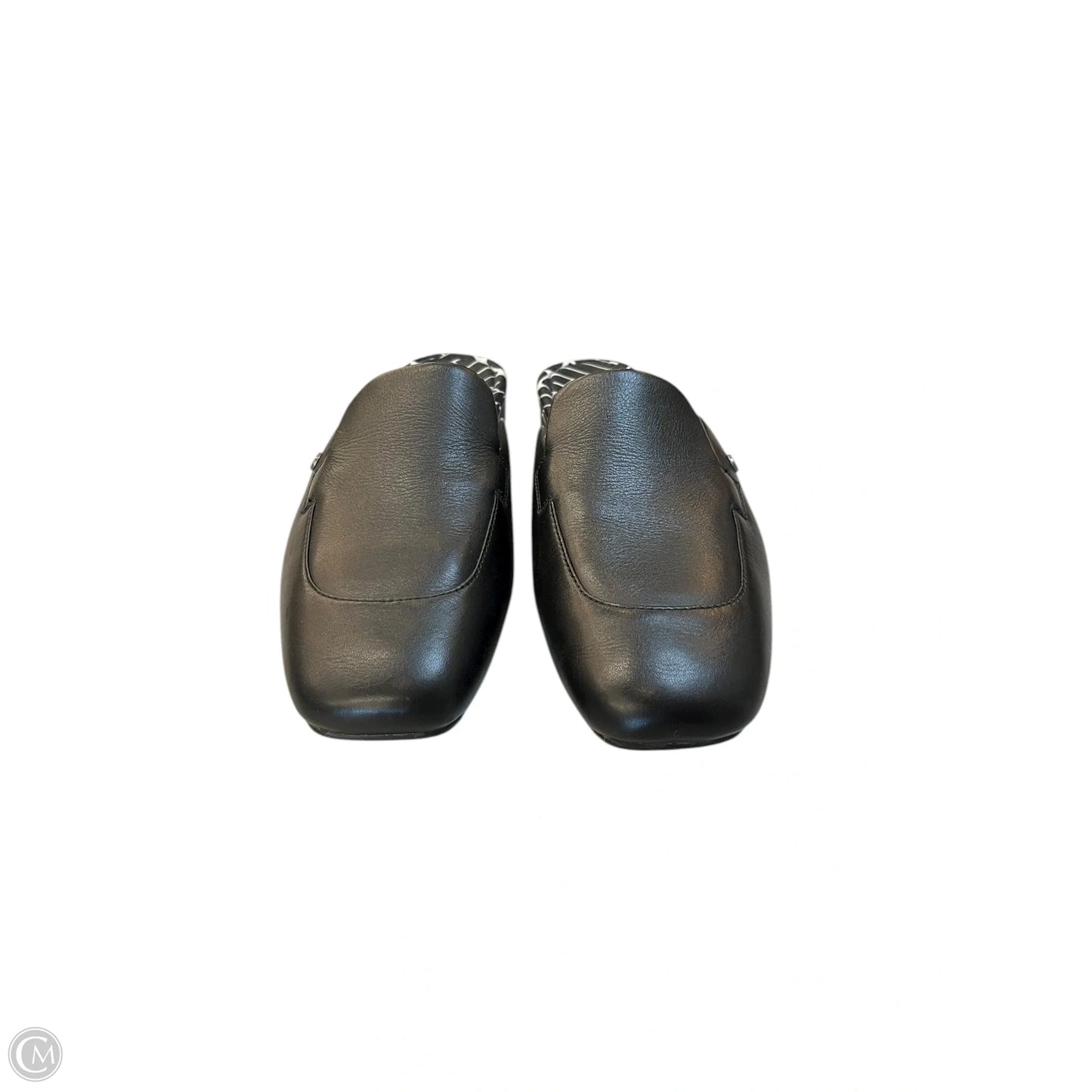 Shoes Designer By Ugg In Black, Size: 9