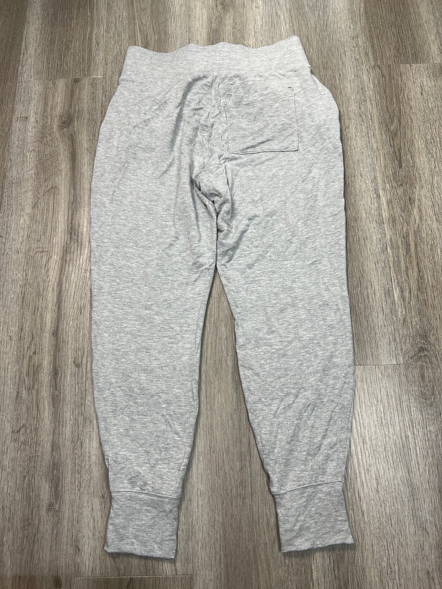 Athletic Pants By Athleta In Grey, Size: S