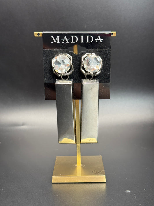 Earrings Dangle/drop By MADIDA