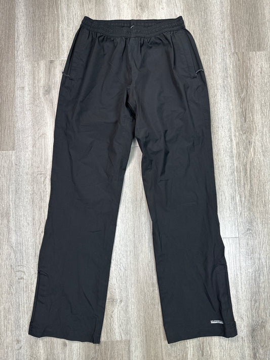 Pants Cargo & Utility By Eddie Bauer In Black, Size: S