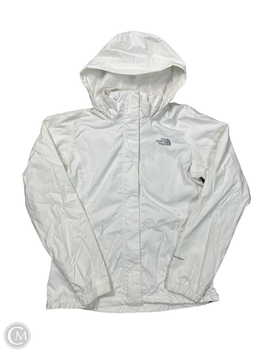 Jacket Other By The North Face In White, Size: M