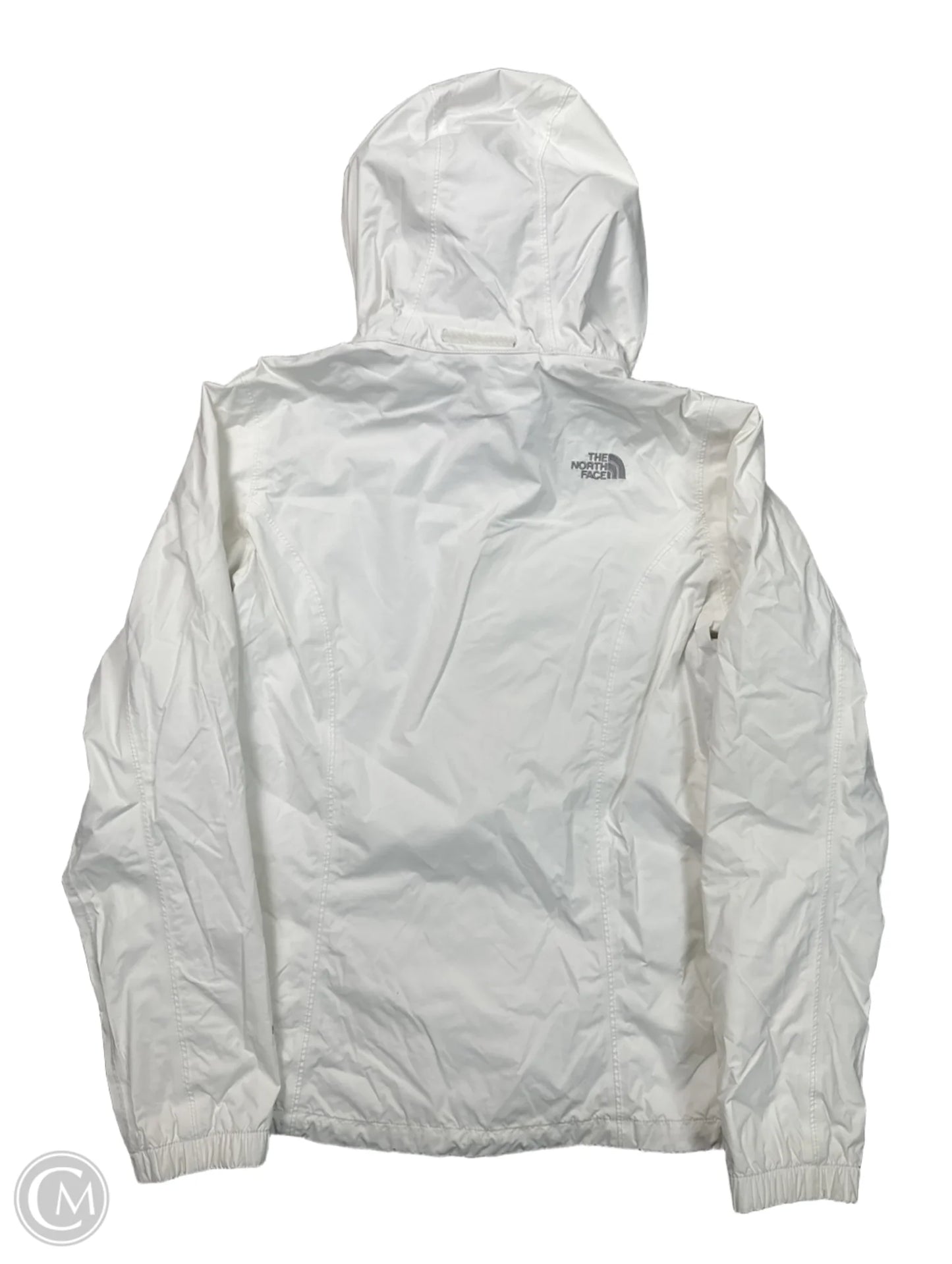 Jacket Other By The North Face In White, Size: M