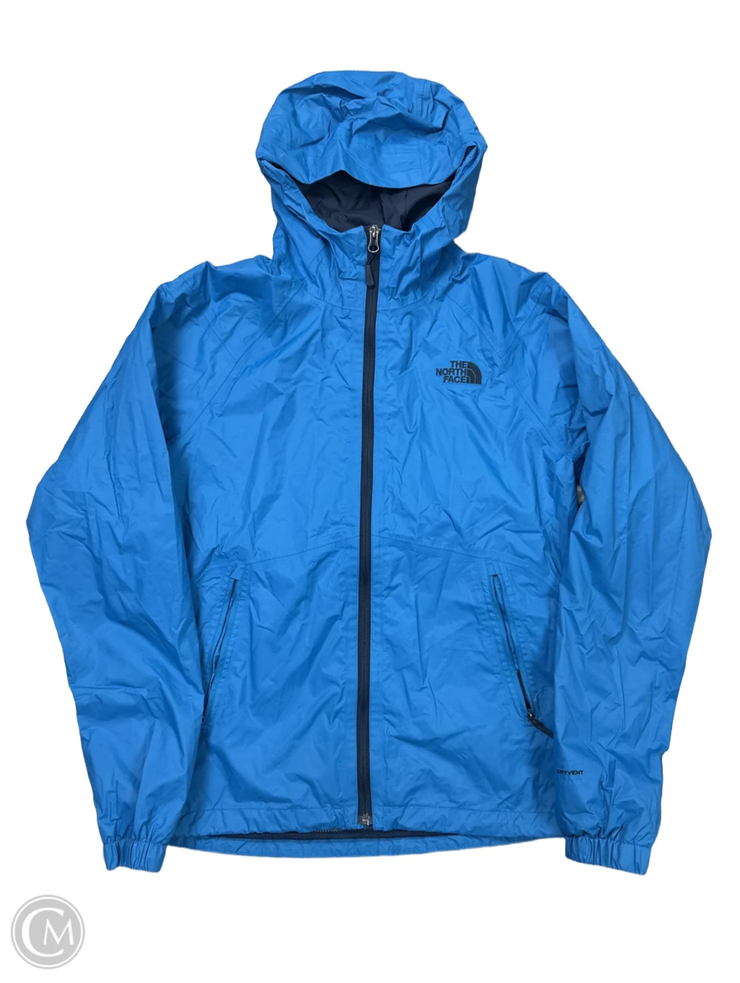 Jacket Other By The North Face In Blue, Size: S