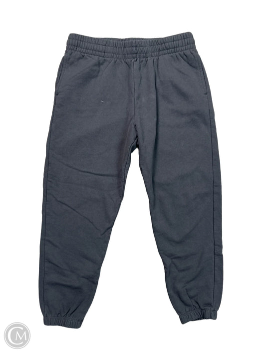 Pants Lounge By Garage In Grey, Size: L