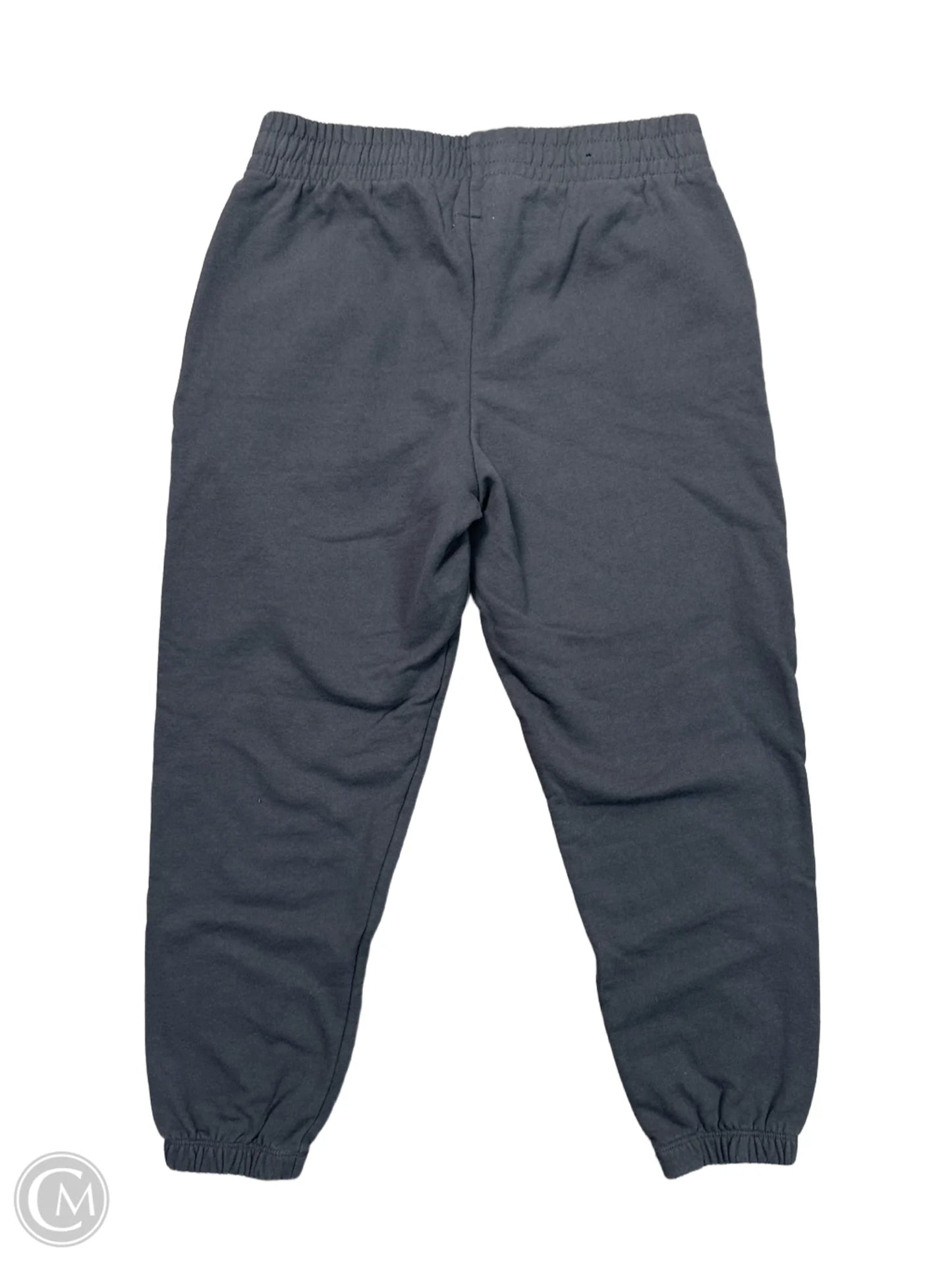 Pants Lounge By Garage In Grey, Size: L