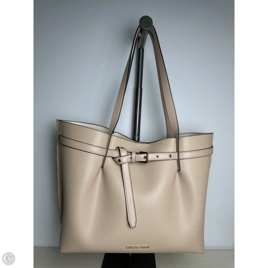 Tote Designer By Michael Kors, Size: Large