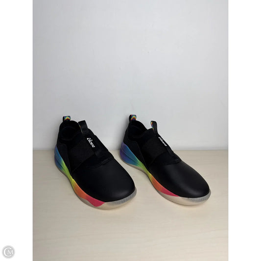 Shoes Athletic By CLOVE In Black, Size: 8.5