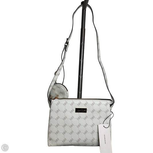 Crossbody By Nicole Miller, Size: Medium