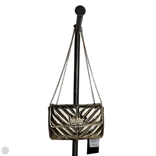 Crossbody By Nicole Miller, Size: Small