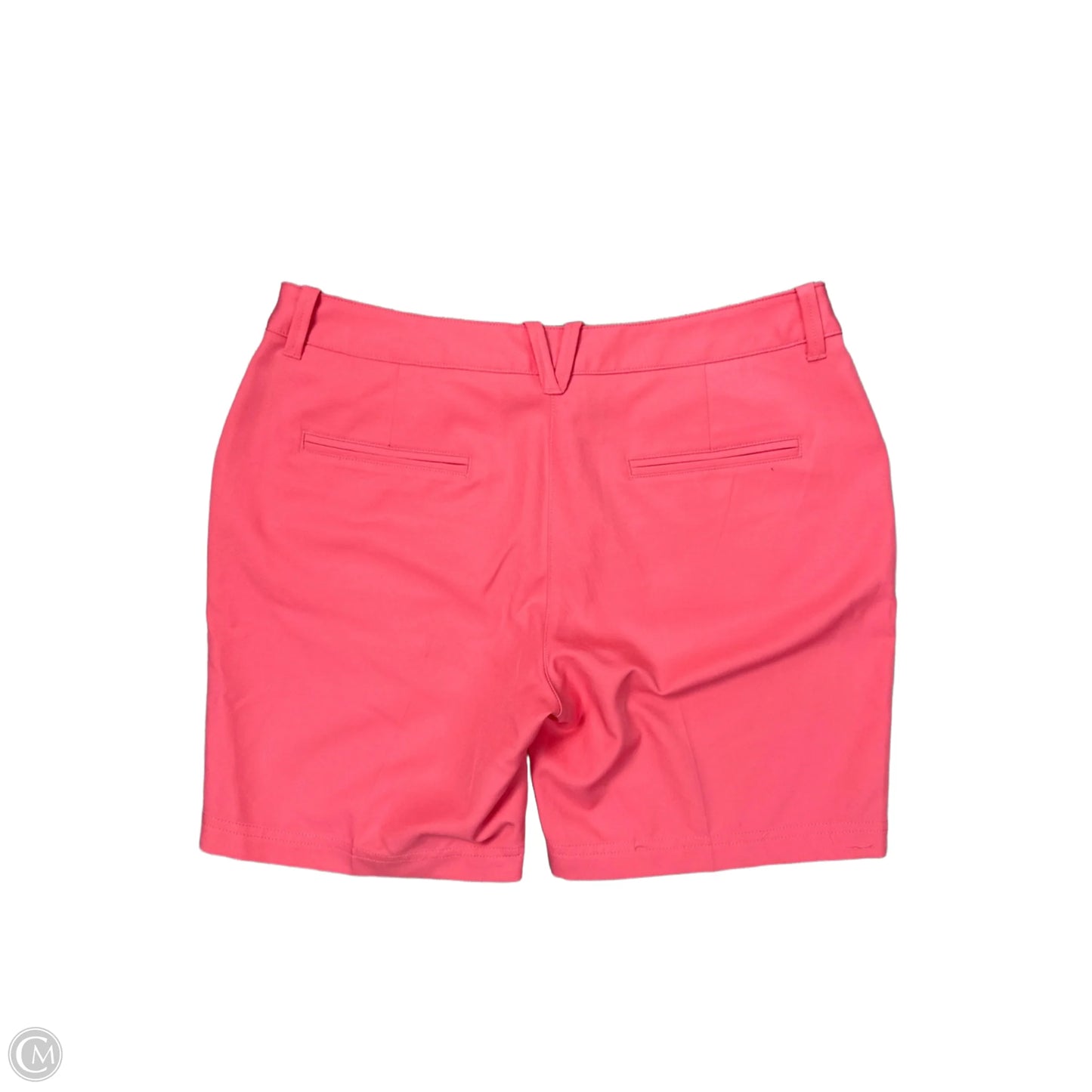 Athletic Shorts By Callaway In Pink, Size: M