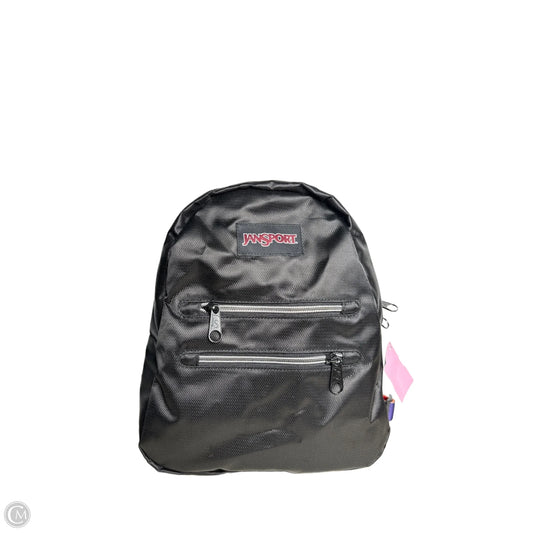 Backpack By JANSPORT, Size: Small