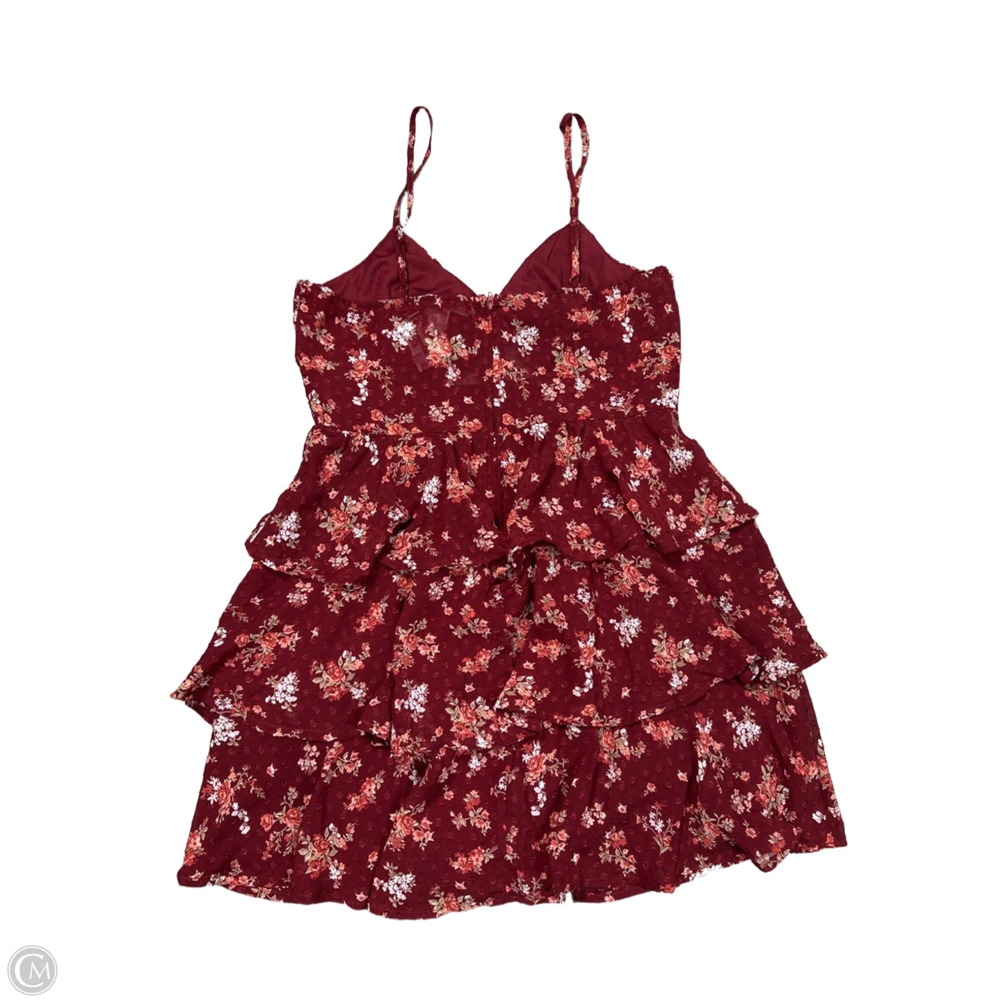Tank Top By Altard State In Red, Size: L