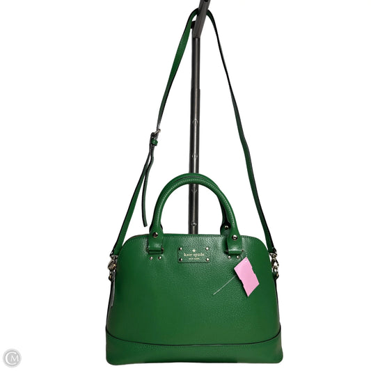 Crossbody Designer By Kate Spade, Size: Medium