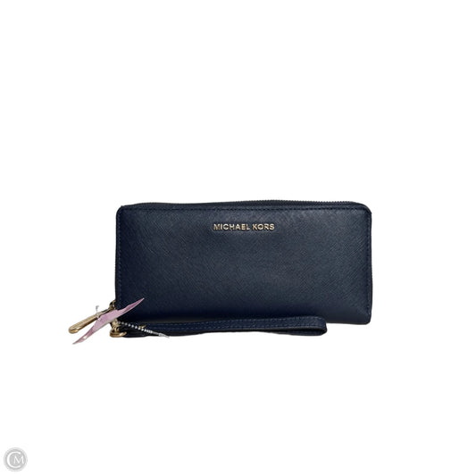 Wallet Designer By Michael Kors, Size: Medium