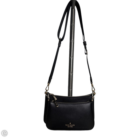 Crossbody Designer By Kate Spade, Size: Medium