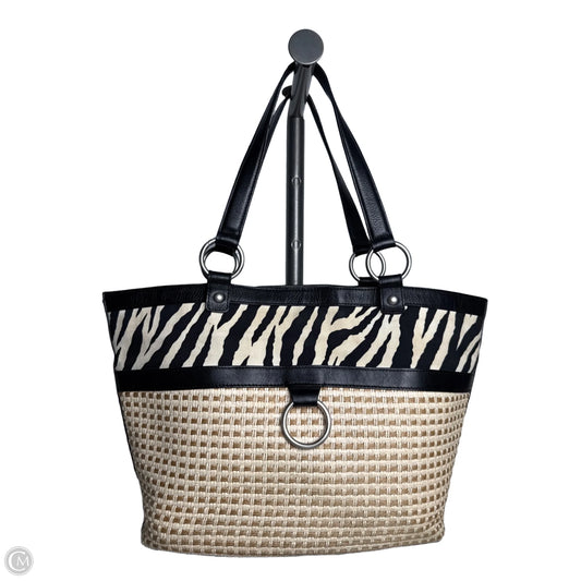Handbag By Kate Landry, Size: Medium