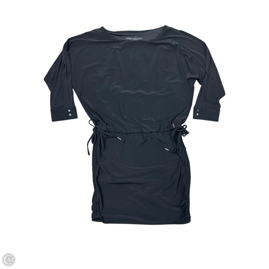 Dress Casual Short By White House Black Market In Black, Size: Xs