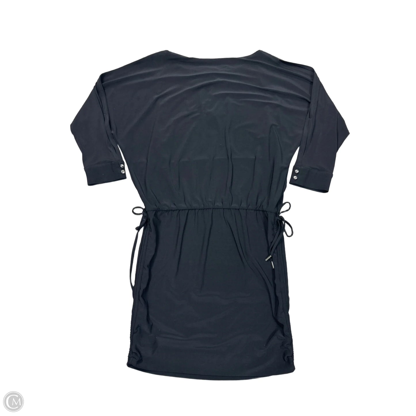 Dress Casual Short By White House Black Market In Black, Size: Xs