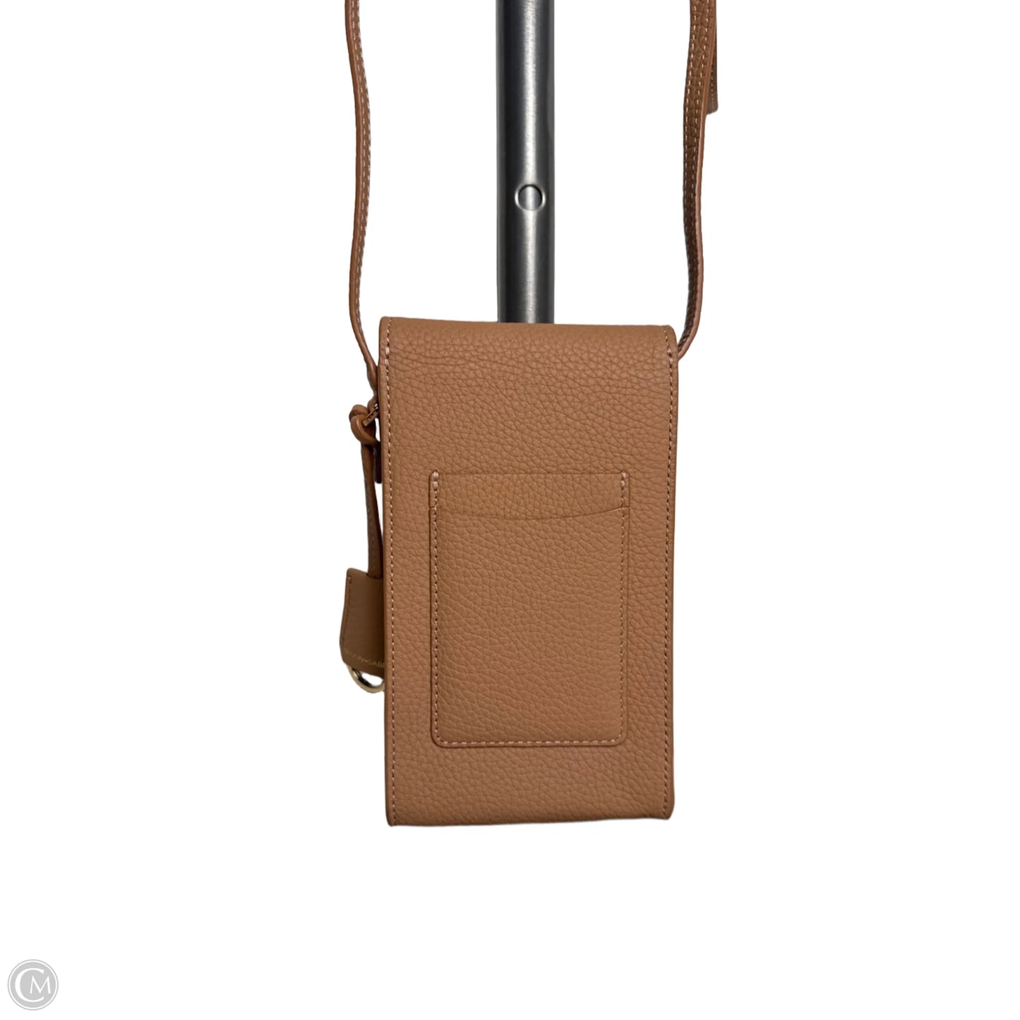 Crossbody Leather By MAISON DE SABRE, Size: Small