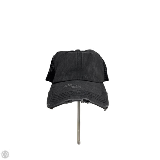 Hat Baseball Cap By Clothes Mentor