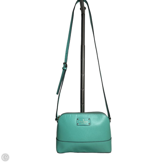 Crossbody Designer By Kate Spade, Size: Medium