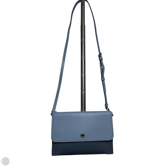 Crossbody Leather By Coach, Size: Small