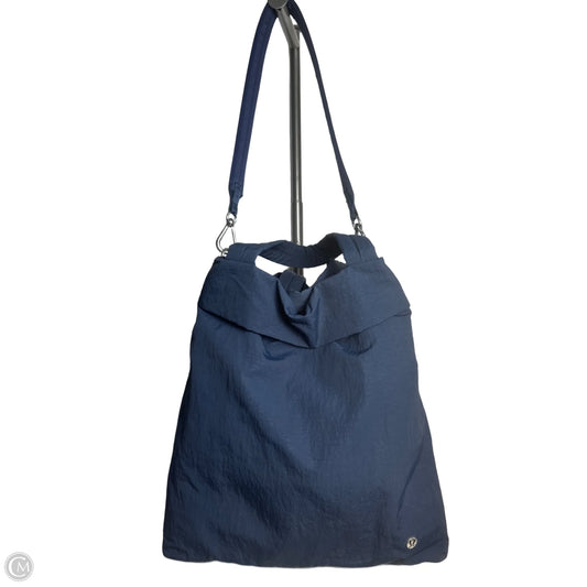 Duffle And Weekender By Lululemon, Size: Medium