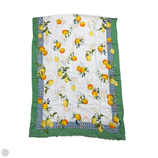 Scarf Long By Talbots