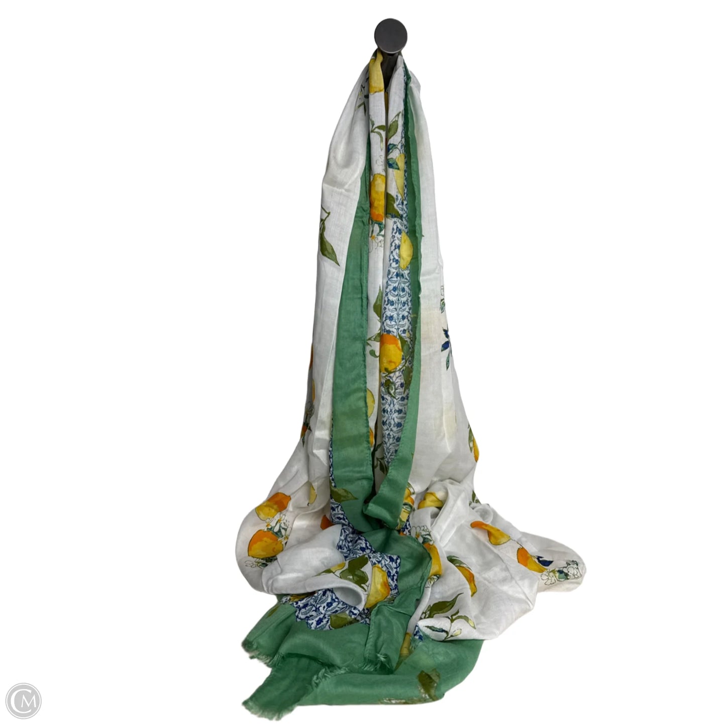 Scarf Long By Talbots