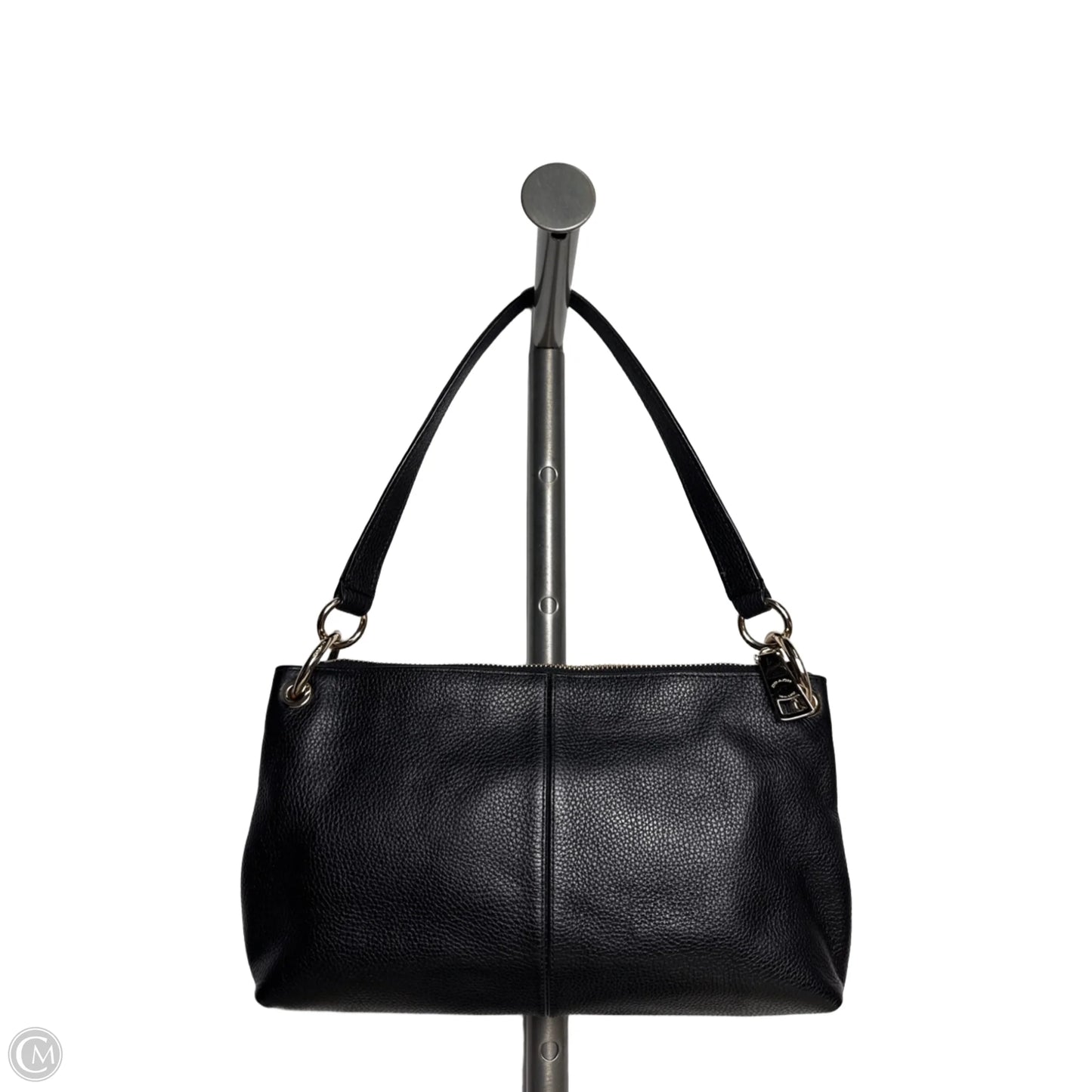 Crossbody Designer By Coach, Size: Small